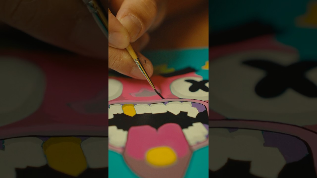Making $1 Million from Selling my Art #handpainted #art