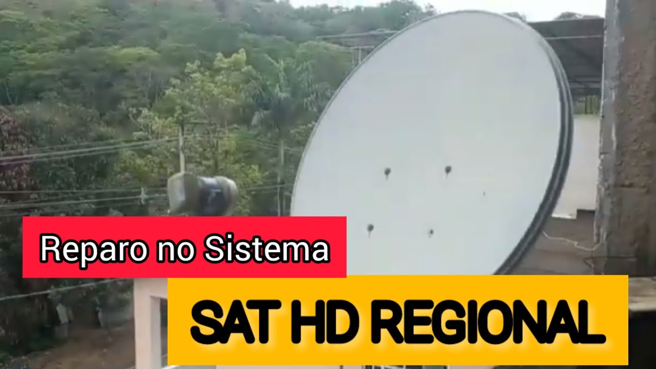 ATENDENDO CLIENTE QUE QUER VER O JOGO #antenista