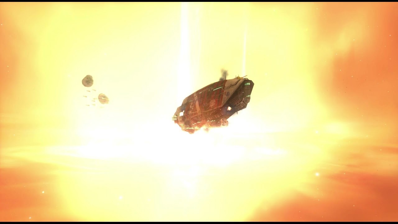 Paul Ruskay - The Guardian / Keeper / Battle of Sajuuk (Extended) -Homeworld 2 Remastered Soundtrack