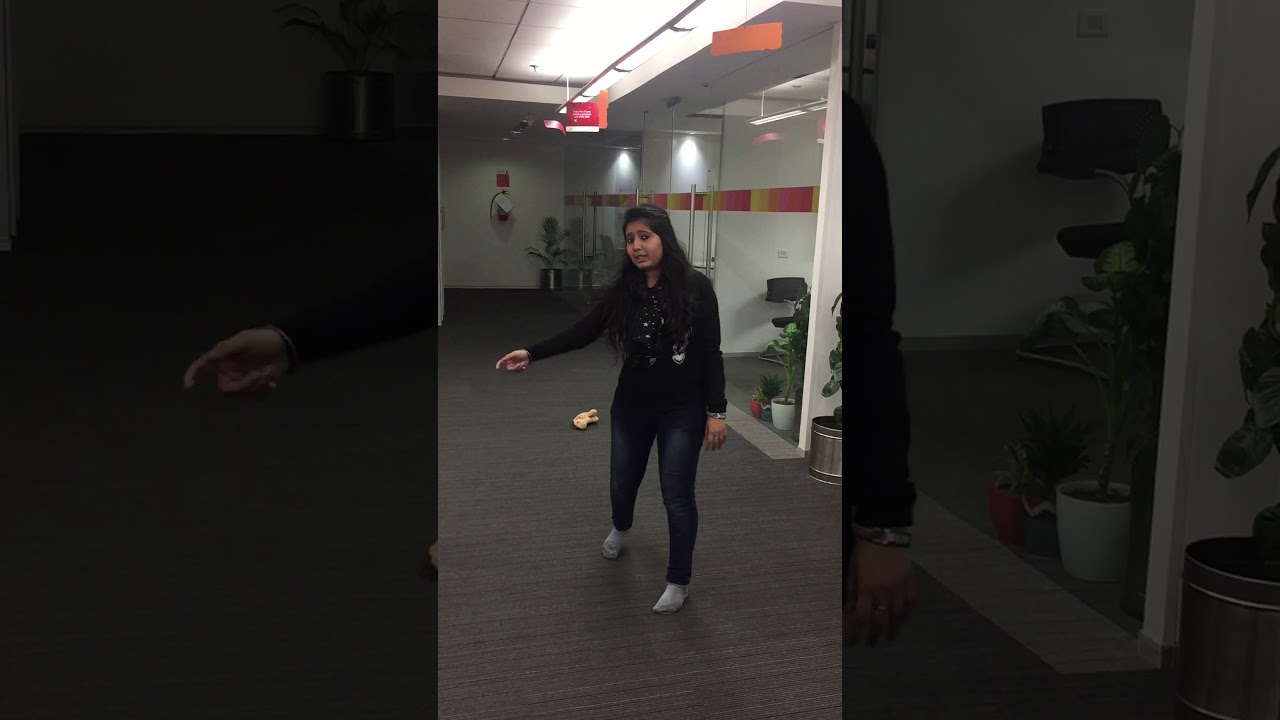 A Soldier's daughter -Mono Act #PwC Grandstand Talent Hunt Winner 2017- By Anku Priya Ghosh