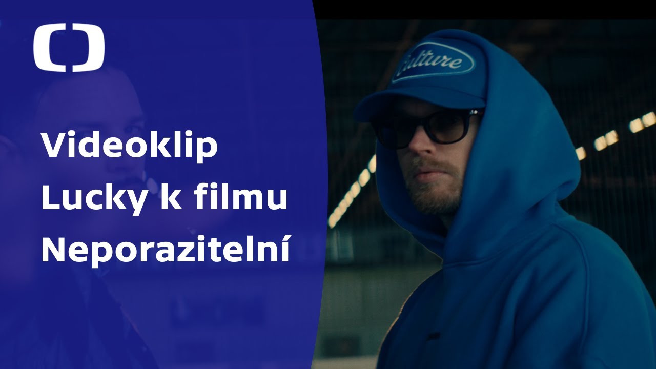 Ofici&aacute;ln&iacute; videoklip Lucky k filmu Neporaziteln&iacute; | Paulie Garand x Kenny Rough ft. Ego