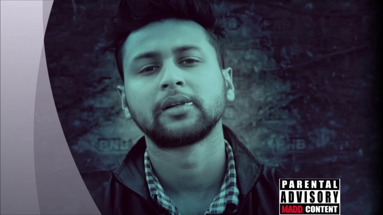 Aaul (আউল) | Hadhon (সাধন) | Sickmass | Aahe | Assamese rap song |