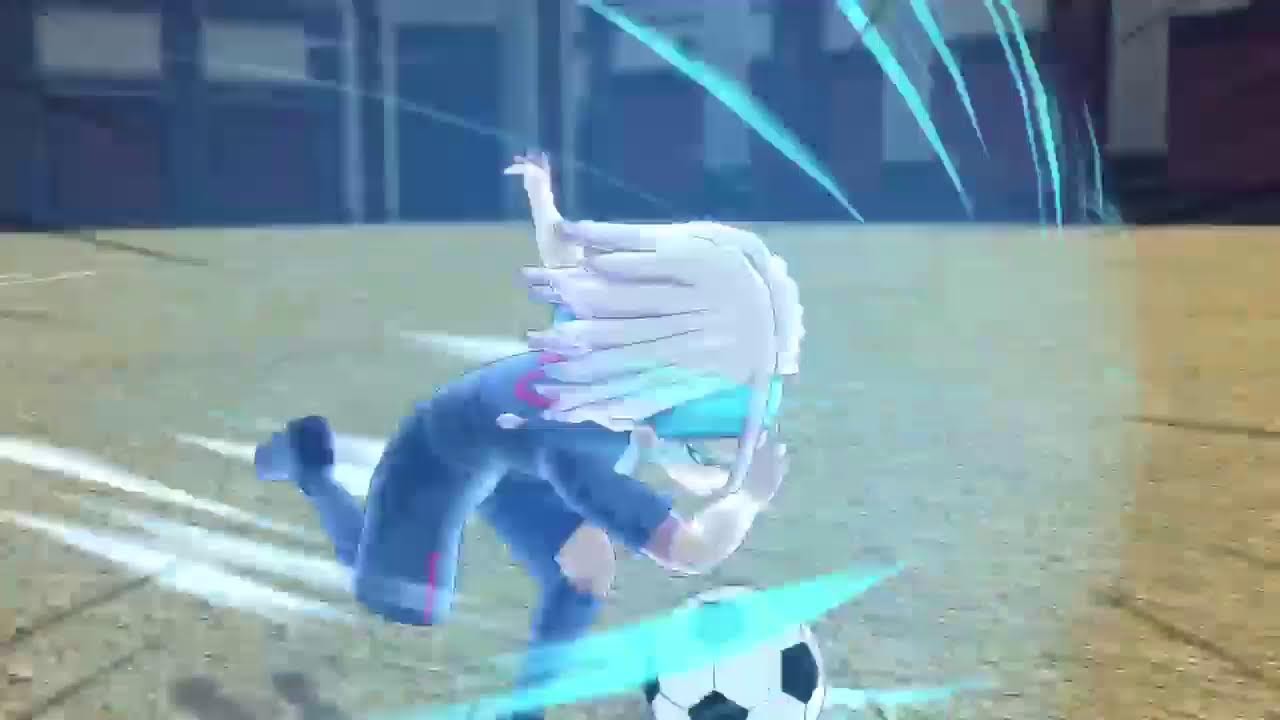 雑談＆イナイレV/ドラゴンボール一番くじすごかった