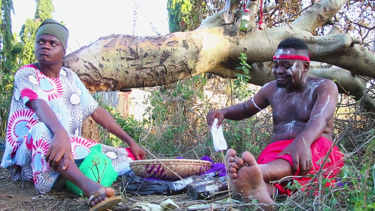 MAMAFATHMA AMROGA JIRANI YAKE KISA PESA #Mamafathma