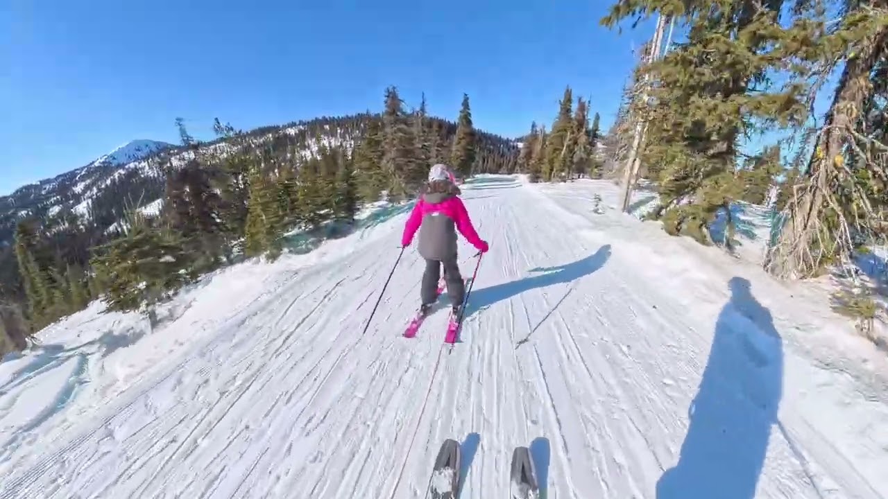 RED Mountain Resort 1/18/26 - Ridge Road / Silver Sheep