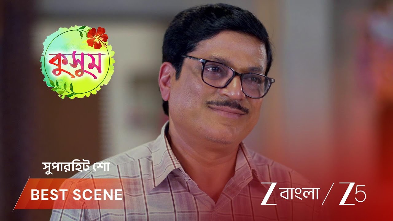 KUSUM | EP - 362 | Best Scene 2 | Jun 3 2026 | Zee Bangla