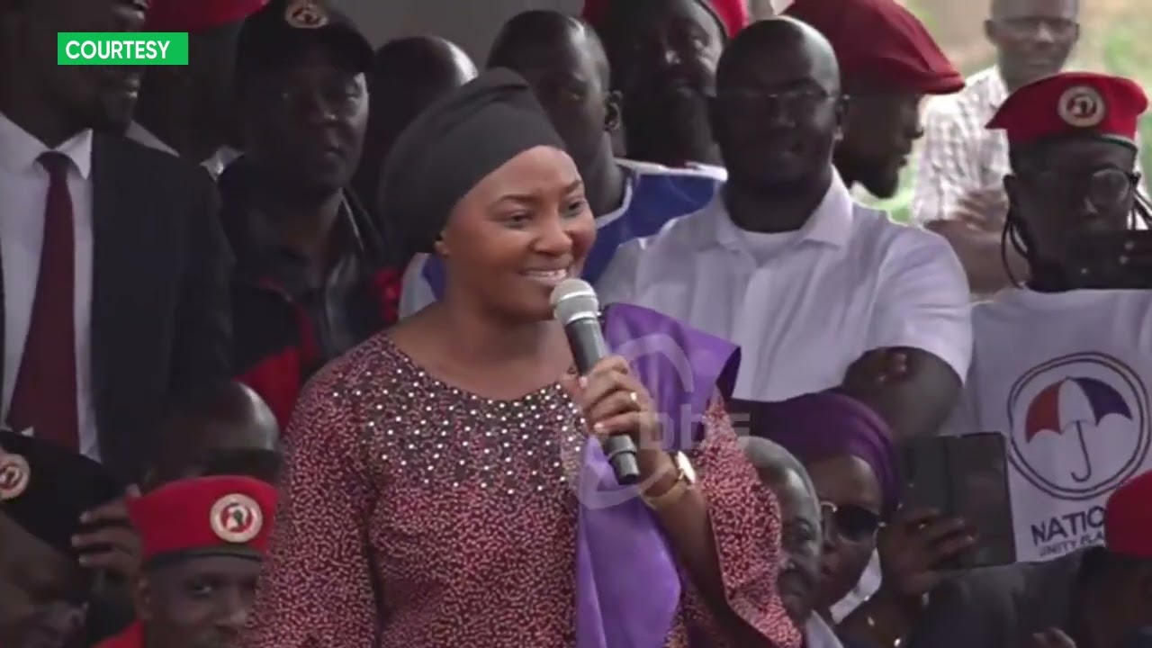 OBUSINGA BWA RWENZURURU DISTANCES ITSELF FROM WINNIE KIIZA'S MESSAGE IN KAWEMPE NORTH BY ELECTION