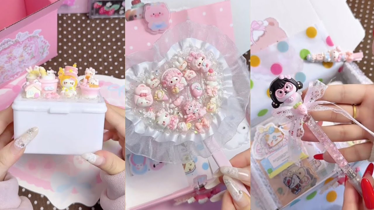  Small Business Order packaging| ASMR Let’s packaging together for her #asmr