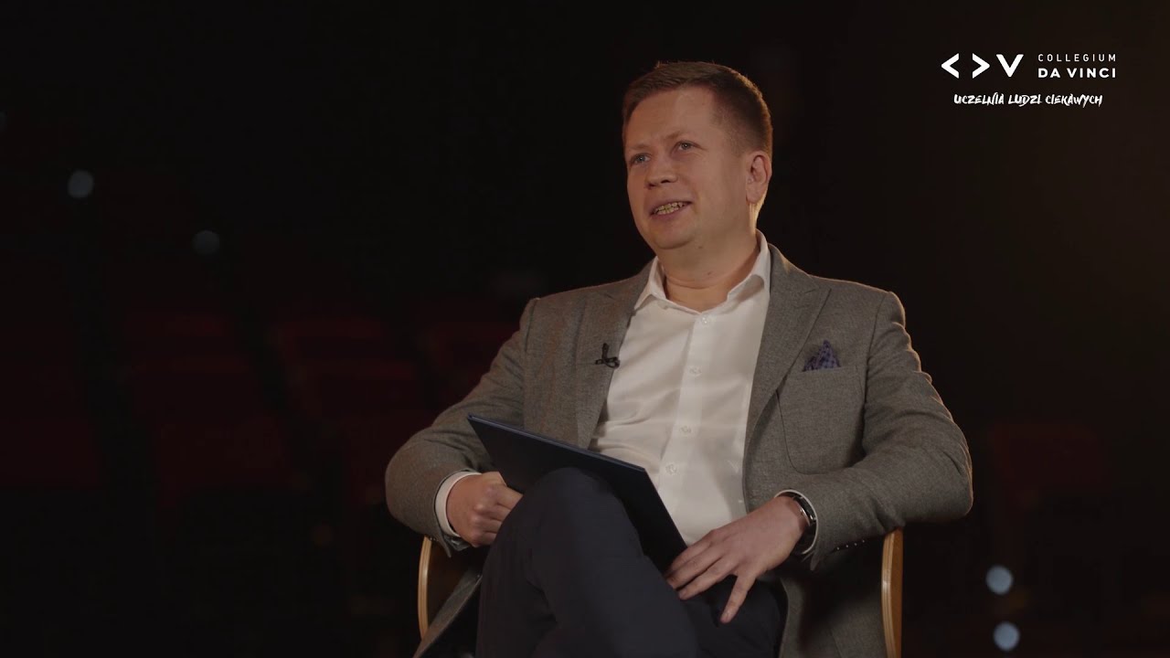 Czym jest Dimostrazione i Masterclass - wyjaśniają Prorektor i Dziekan CDV