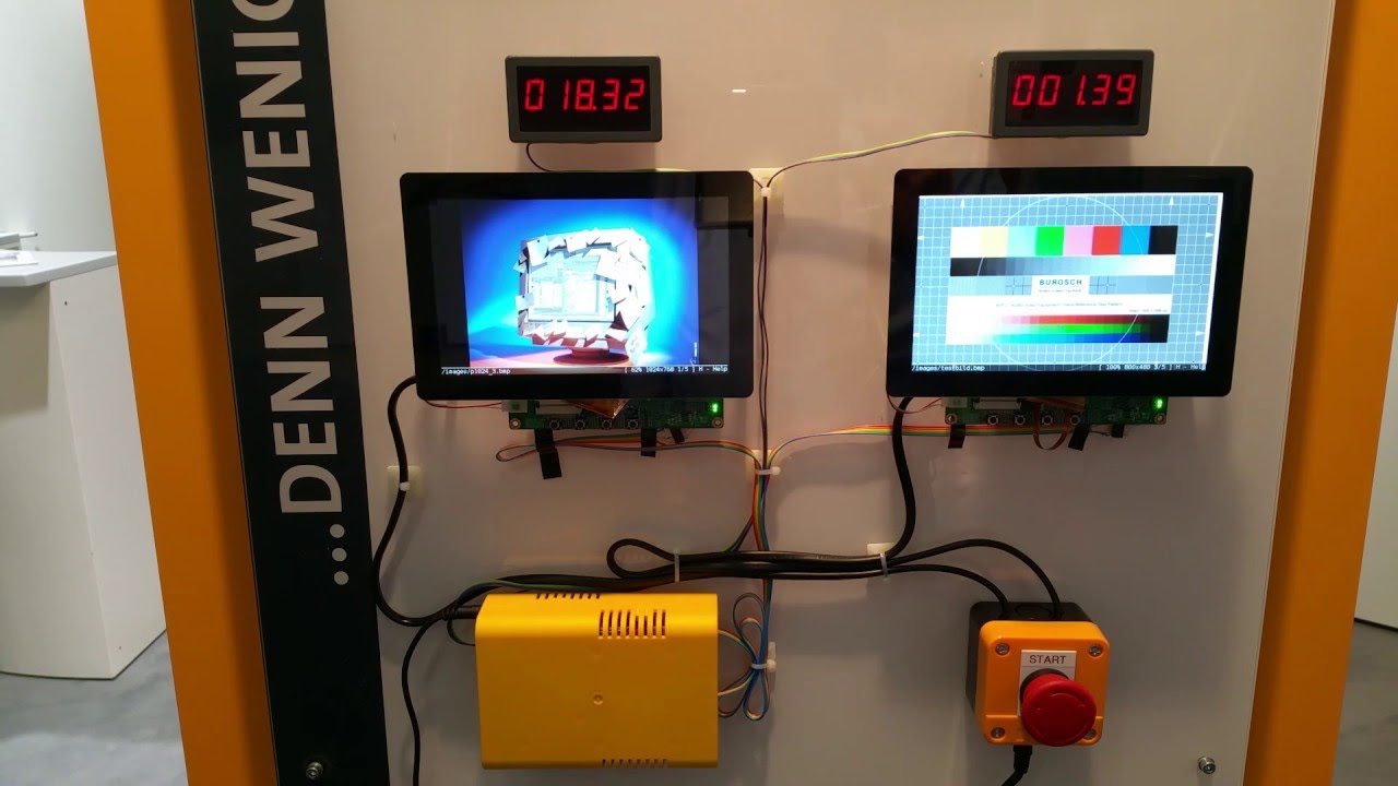 Wandboard boot time optimization