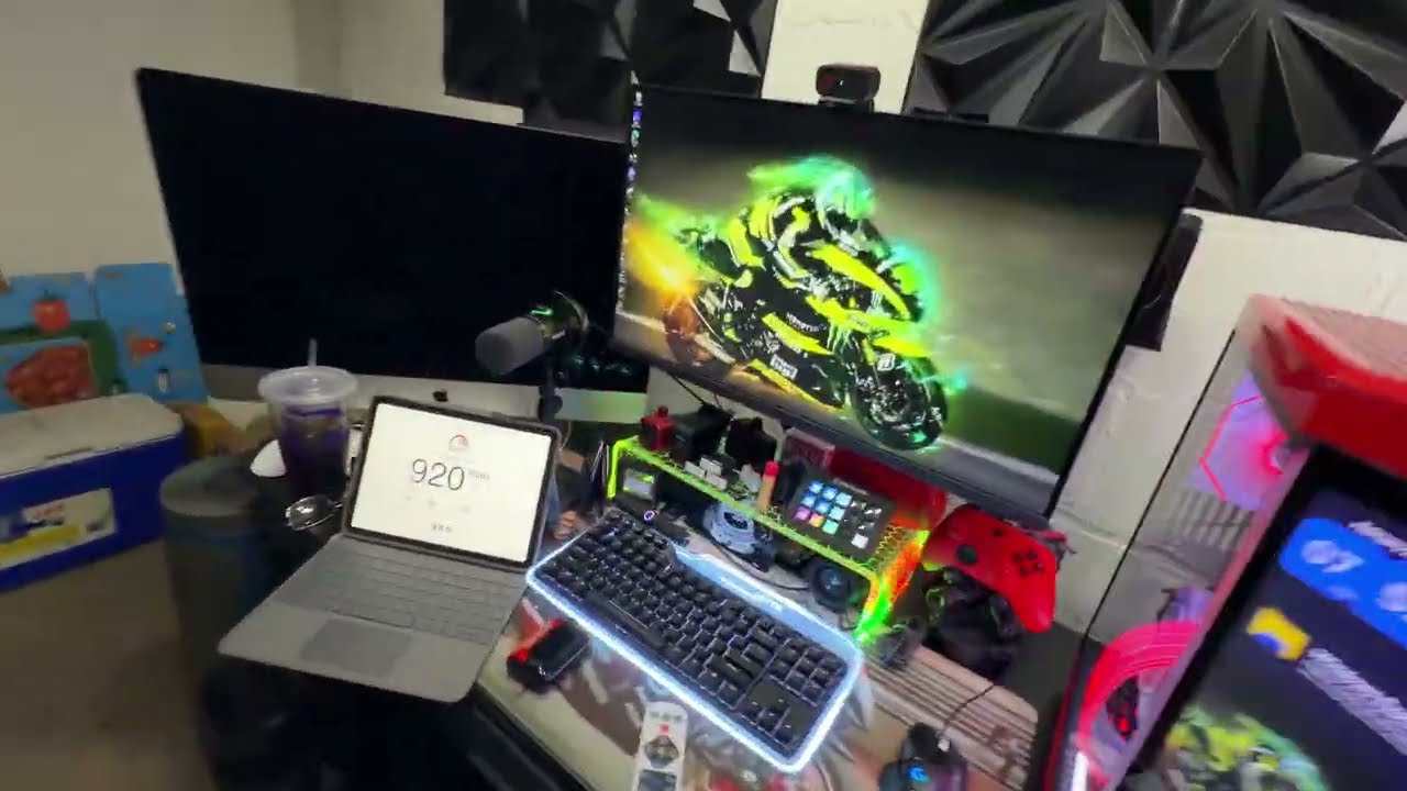 Fiber optic internet testing against cable using ASUS ROUTER