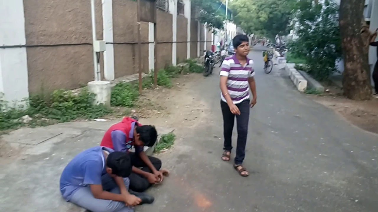 KENDRIYA VIDYALAYA ASHOK NAGAR - ANTI CORRUPTION