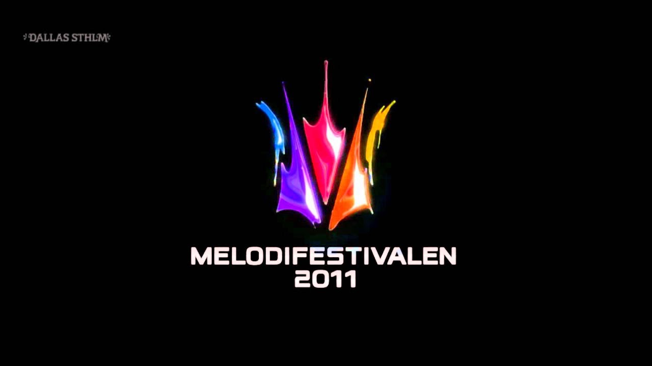 Melodifestivalen Theme Tune