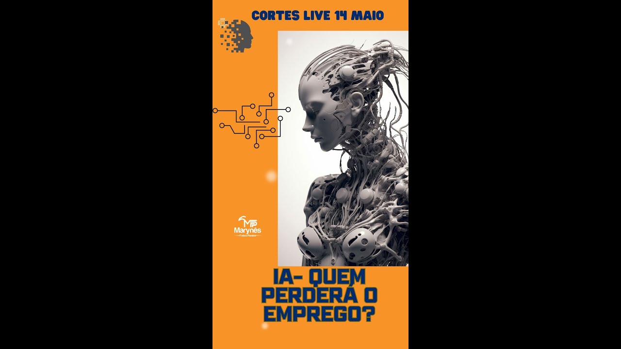 IA E EMPREGOS