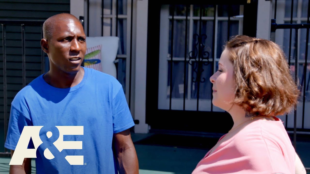 Nightwatch: EMTs Help a Man Turn His Life Around | A&E