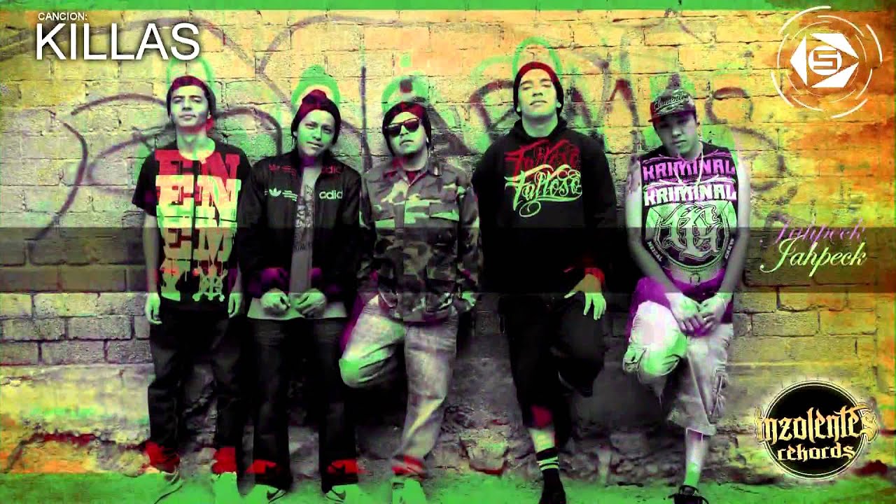 Insolentes Rec - 