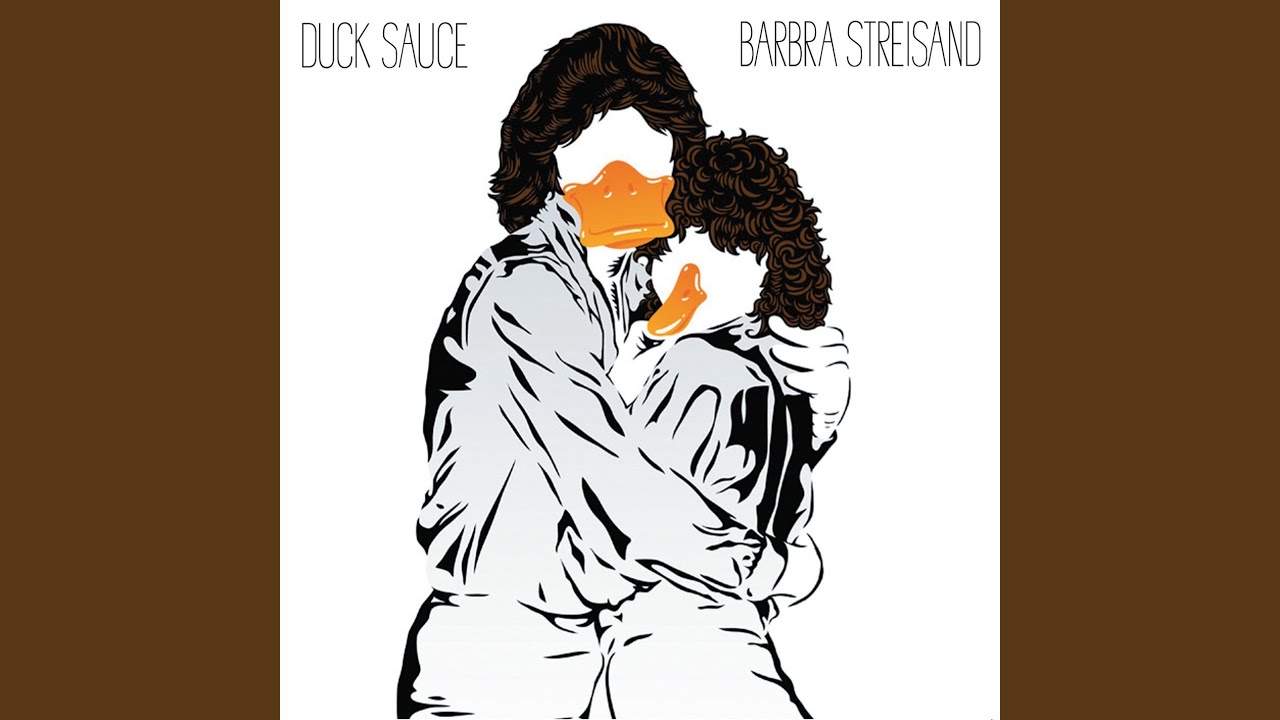 Barbra Streisand (Radio Edit)