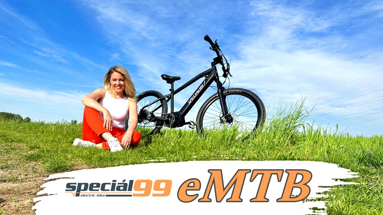 🚴&zwj;♂️🚵&zwj;♀️Special99 eMTB elektromos ker&eacute;kp&aacute;r bemutat&oacute;⛰️