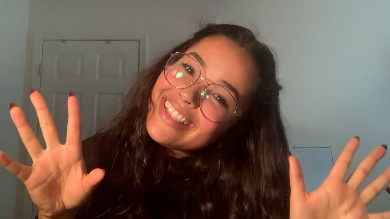 ASMR | Fast, Aggressive & Chaotic  (Trigger words, tapping, mouth sounds..)