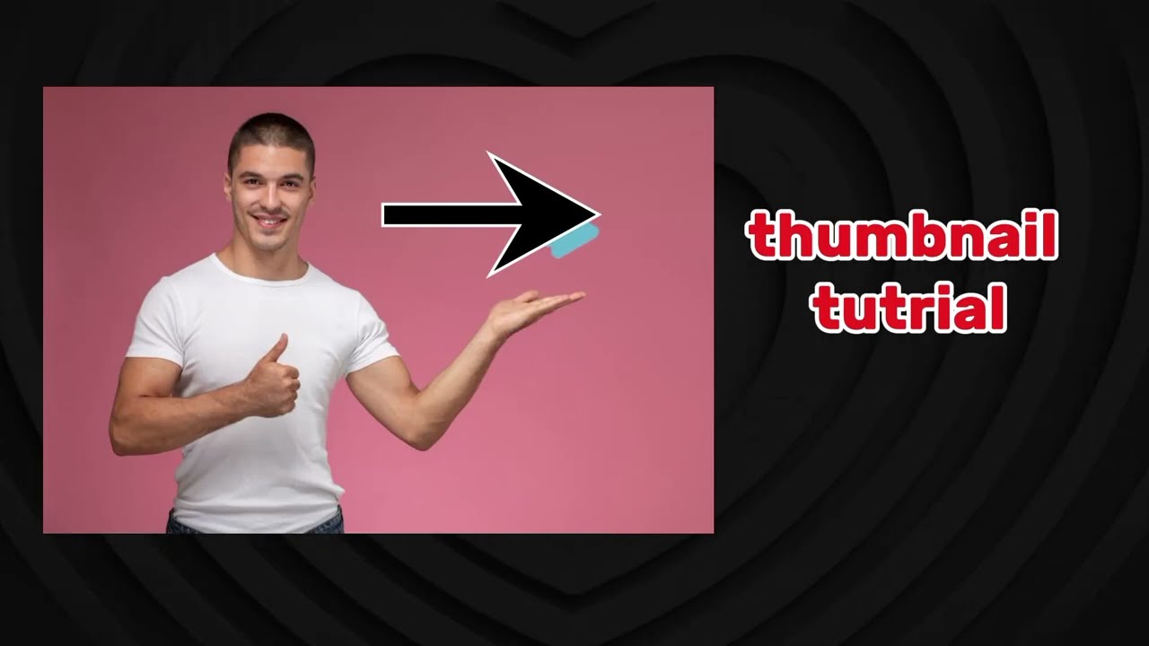 “CapCut ላይ PRO Thumbnail በ1 ደቂቃ!”