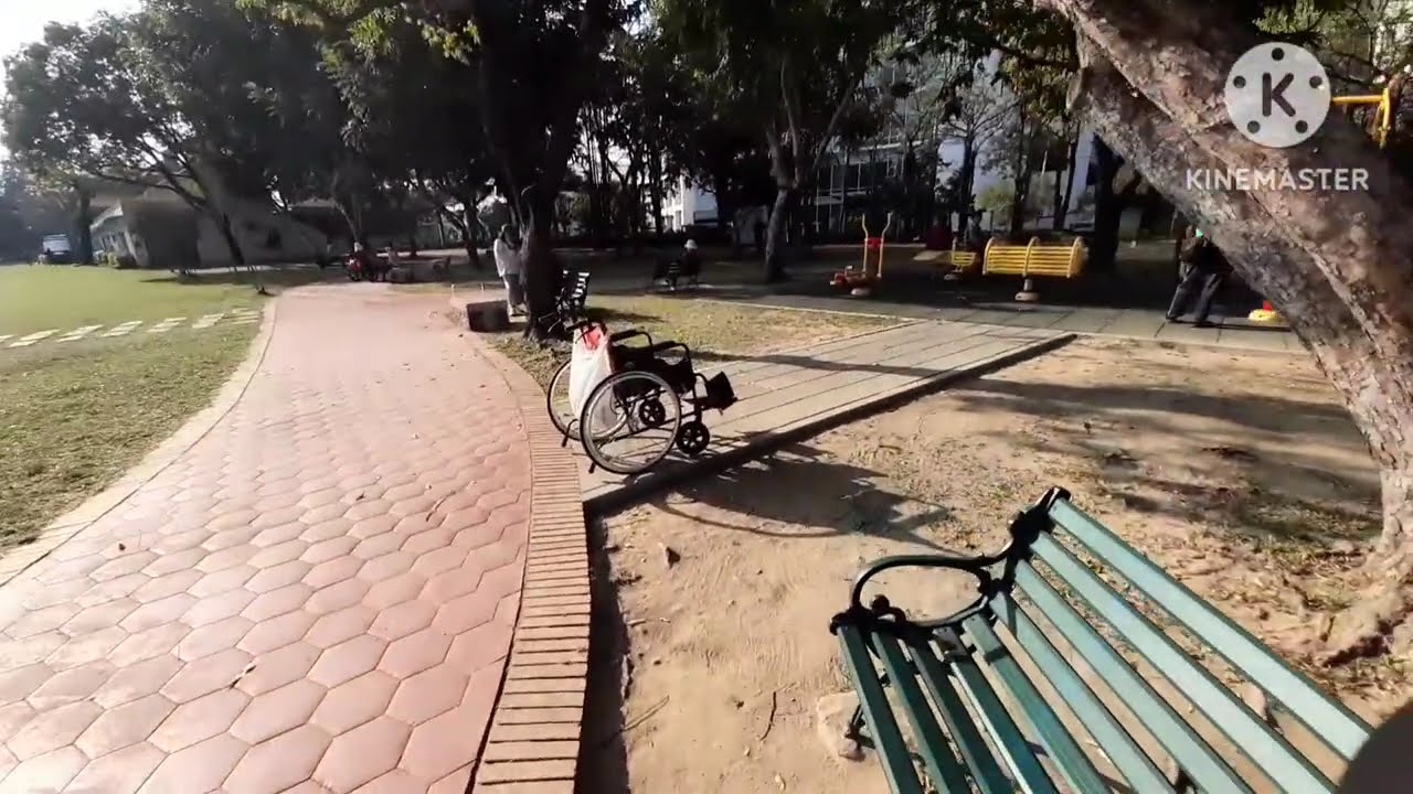 Rutinasi olah raga di pagi hari