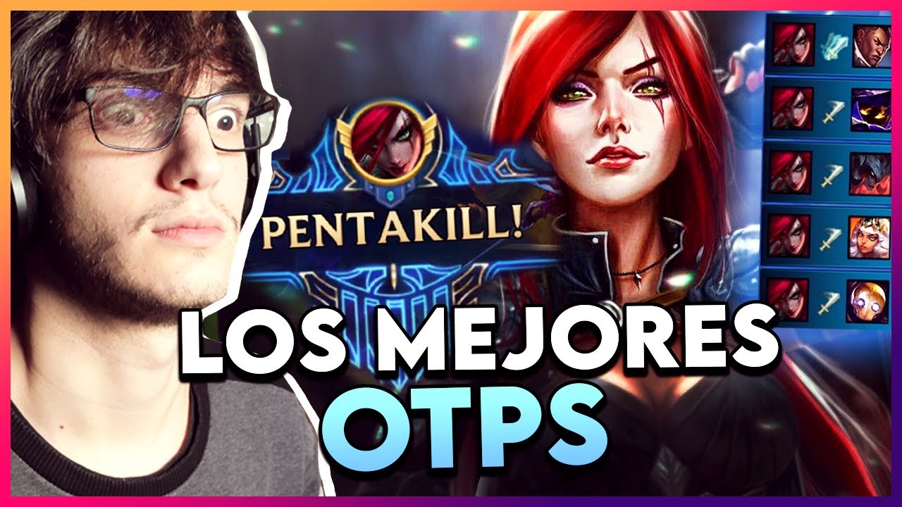 REACCIONO A LOS MEJORES JUGADORES CON SUS MAINS