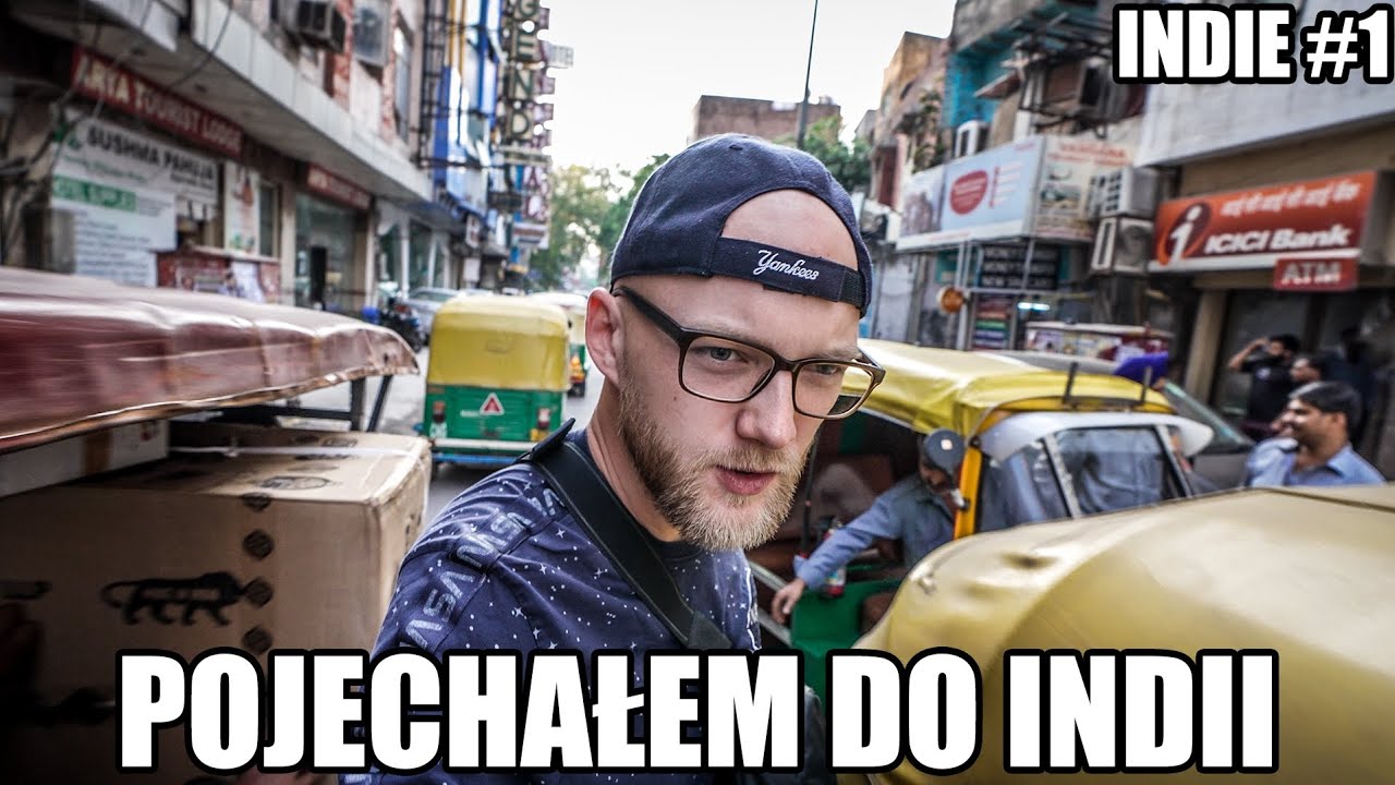 INDIE - PIERWSZE WRAŻENIA