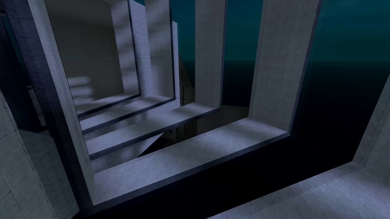 [AG SurfTimer] - surf_beyer2 by Kris