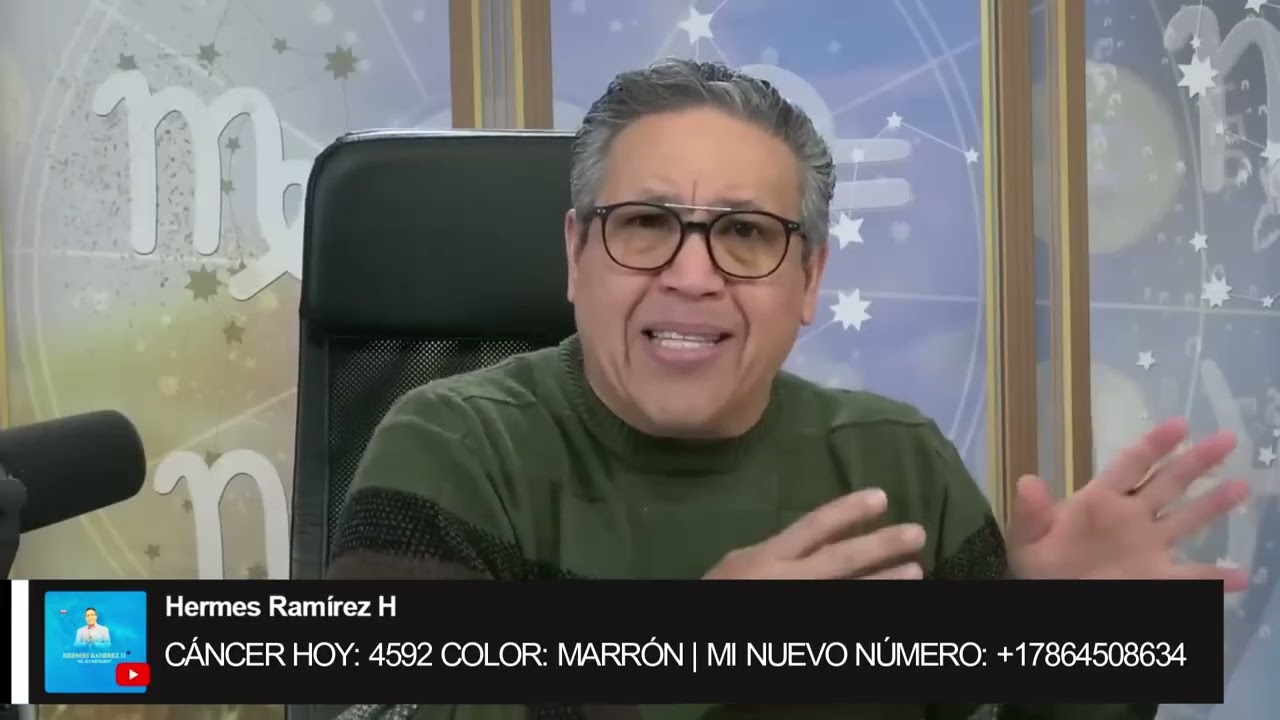 CÁNCER HOY: Te dire todo sobre esa persona, no quiere verte con nadie… y Hay una razón