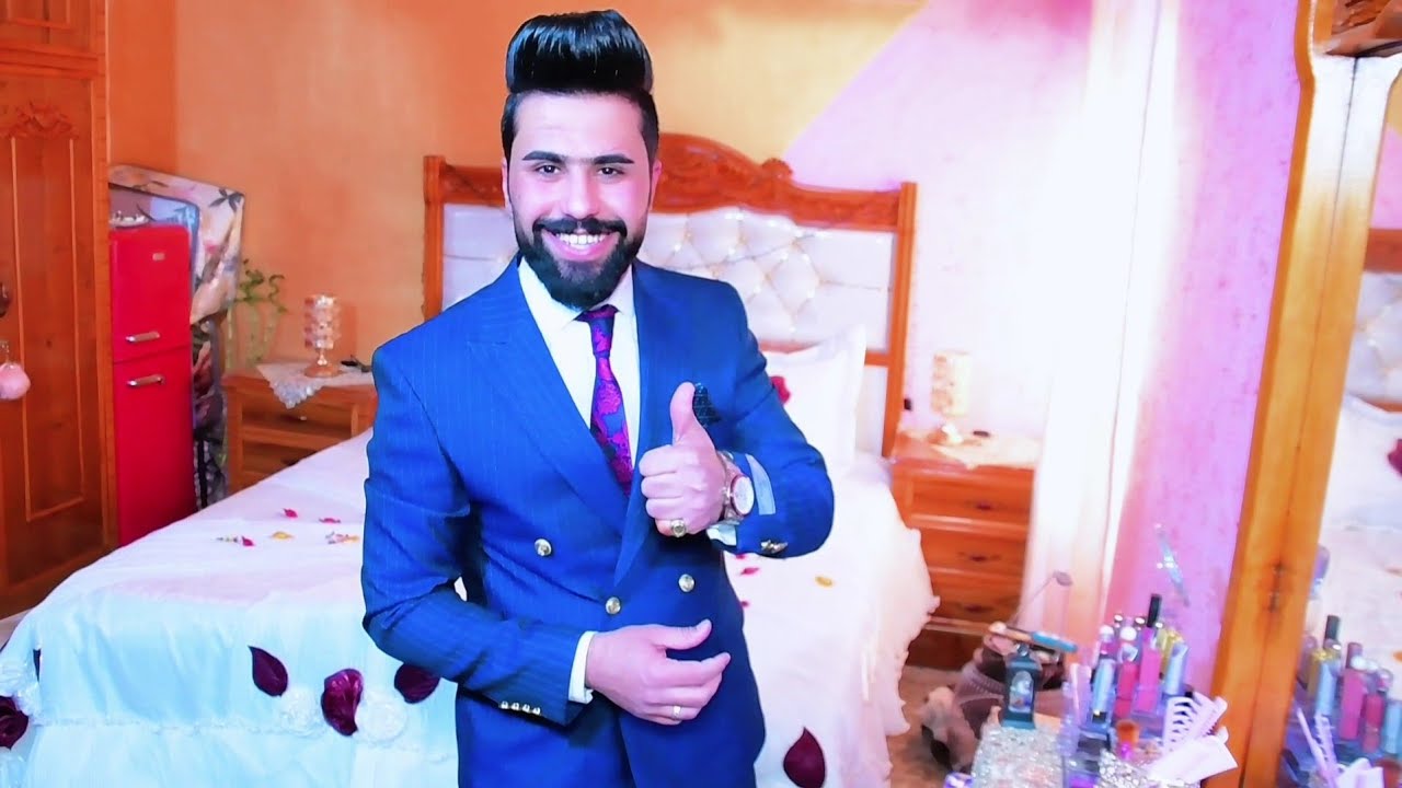 العريس ركصوني 😂💃 حفل زفاف جعفر  الساعدي  التصوير والمونتاج وائل العطواني
