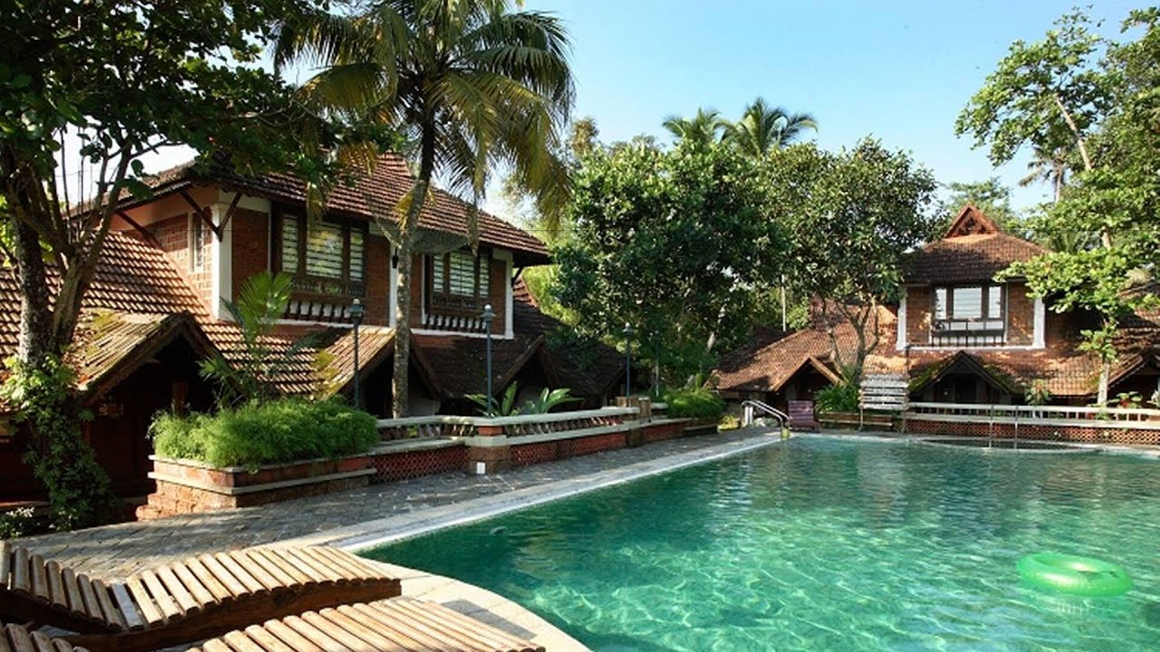 Punnamada Resorts, Ambalapuzha, India | Travel With Anvika