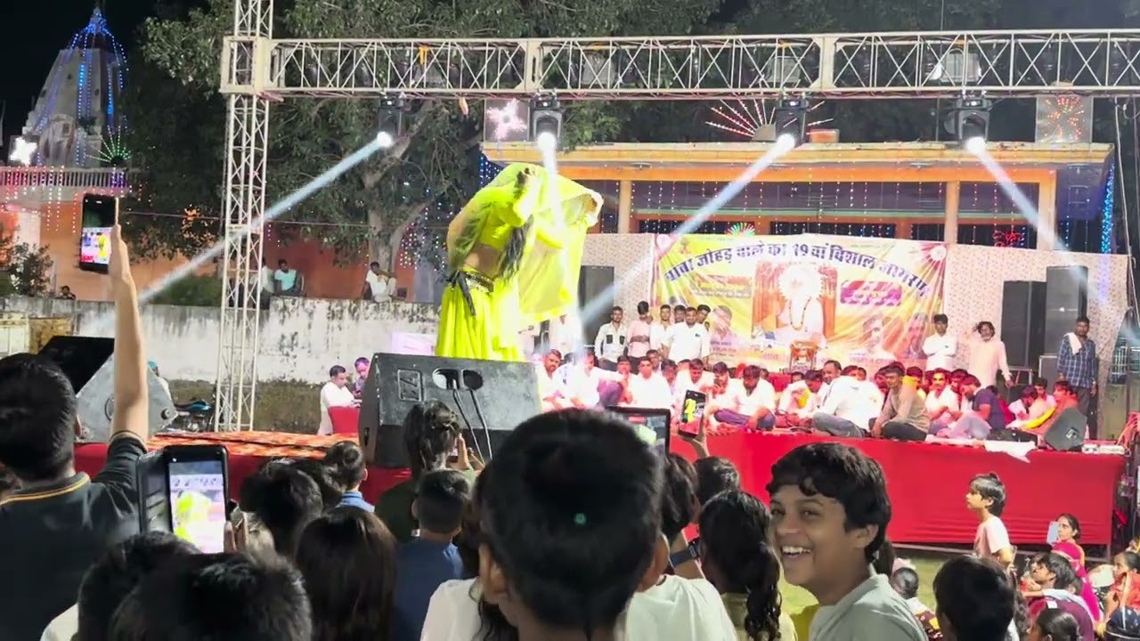Sonu shekhawati dance khera murar