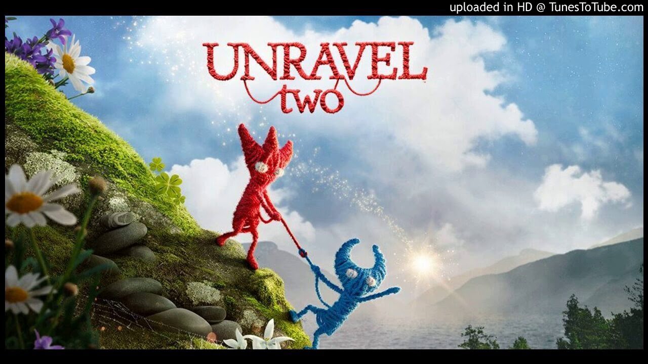 Unravel Two Ost |Thrilling Chase|