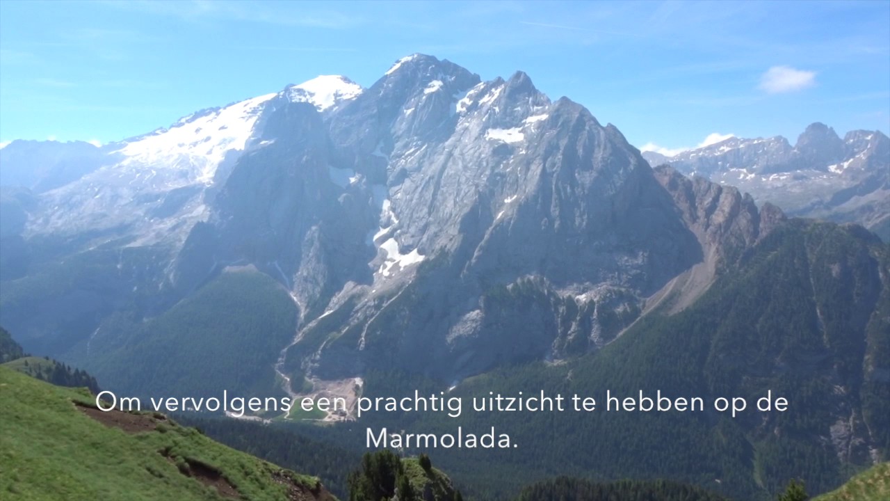 Dolomieten 2017