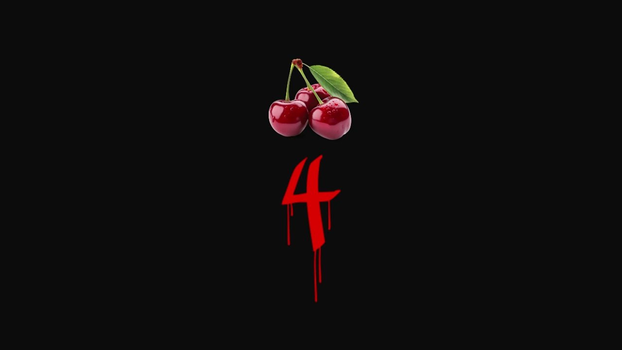 MEAS - CHERRY CZERWONE CZTERY