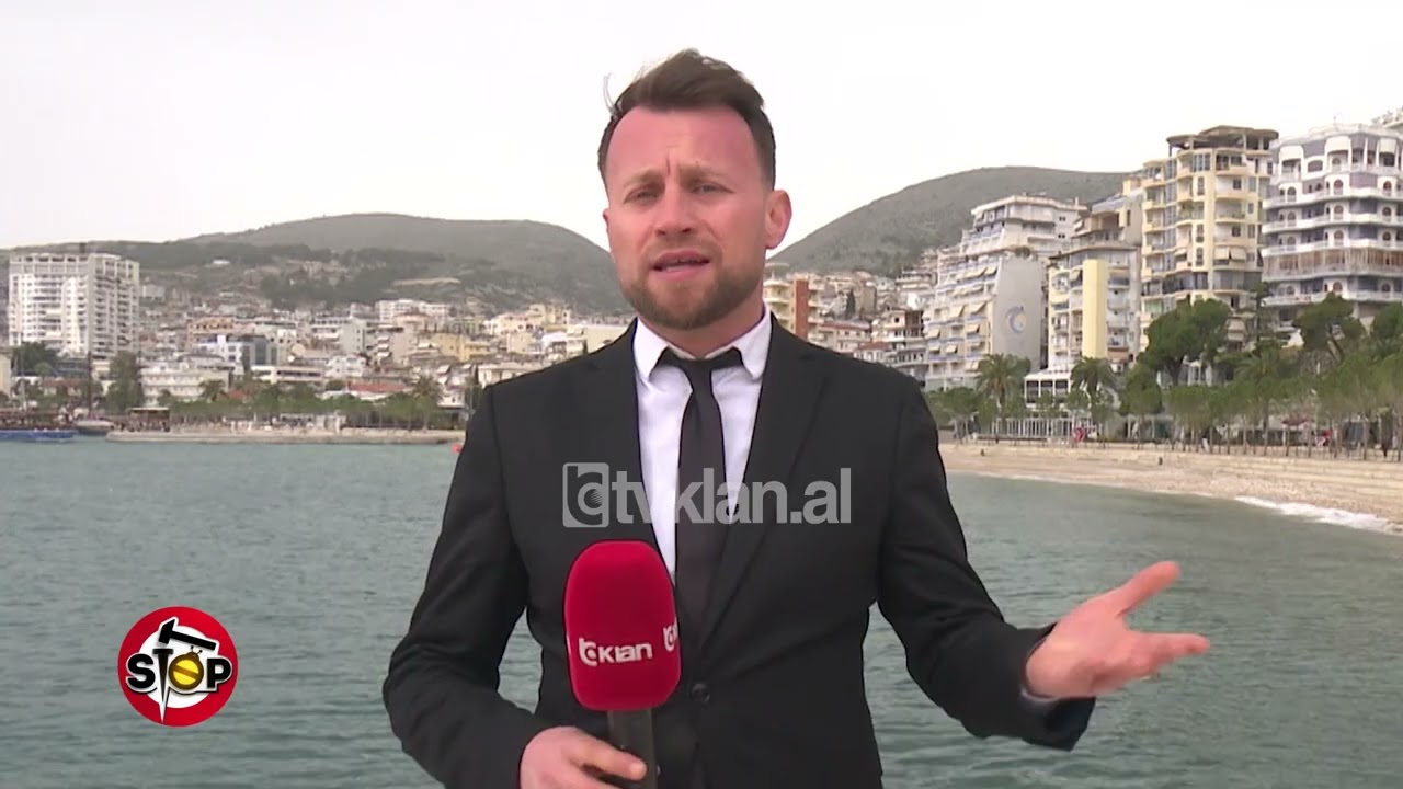 Drejtoresha e Kadastrës Sarandë bën kërdinë me pronat. Si e bëri detin tokë?!