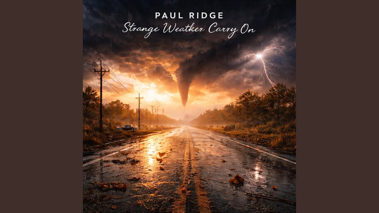 Strange weather carry on
