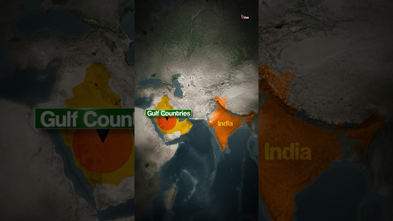 How did India Survive Hormuz Crisis?
