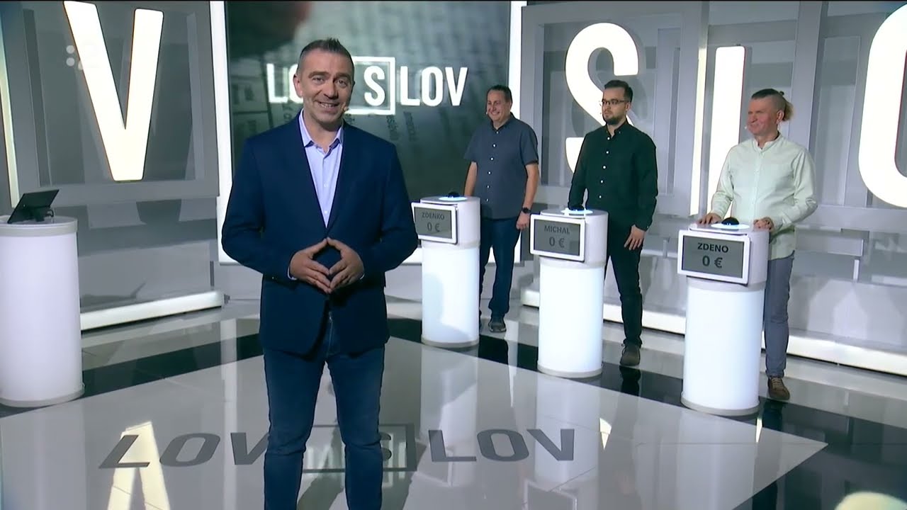 LOV SLOV 08.01.24
