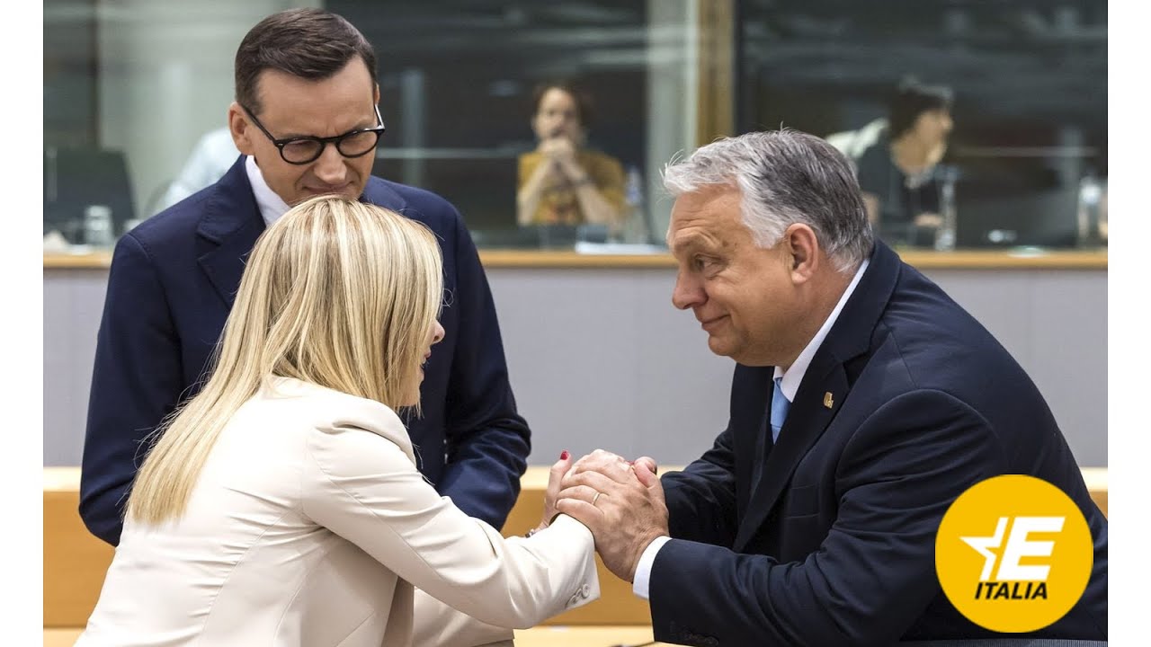 Chi di sovranismo ferisce...