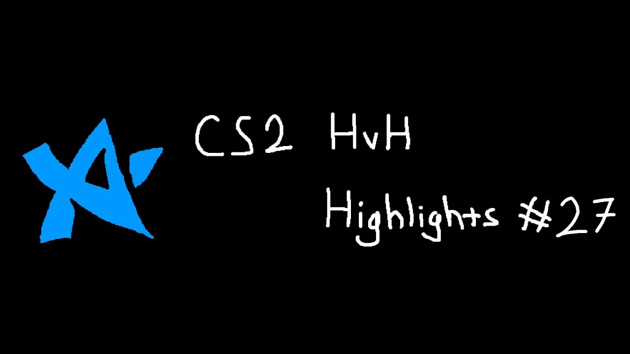 #cs2 astral.rip hvh основные моменты #27