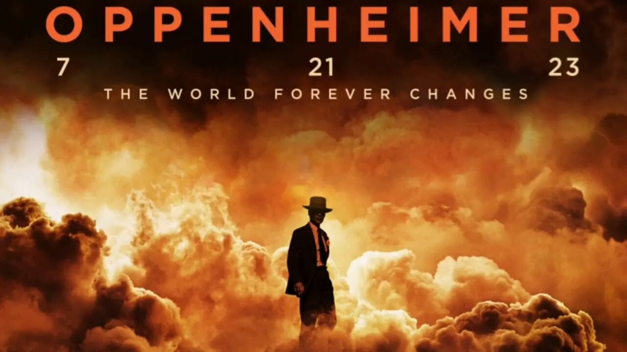 Opening (Film Version) | Oppenheimer Soundtrack