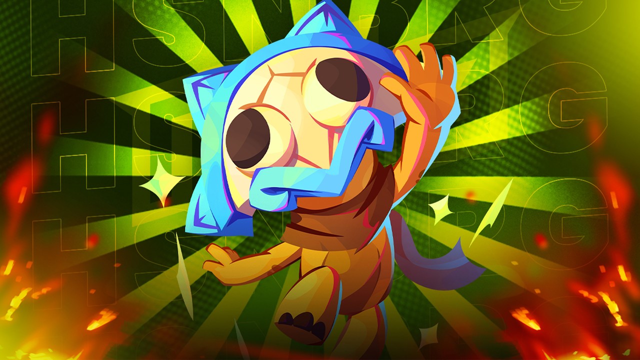 HSNBRG - MO.CO - XP 🔥 - CLASH ROYALE - HERO BARBARIAN BARREL