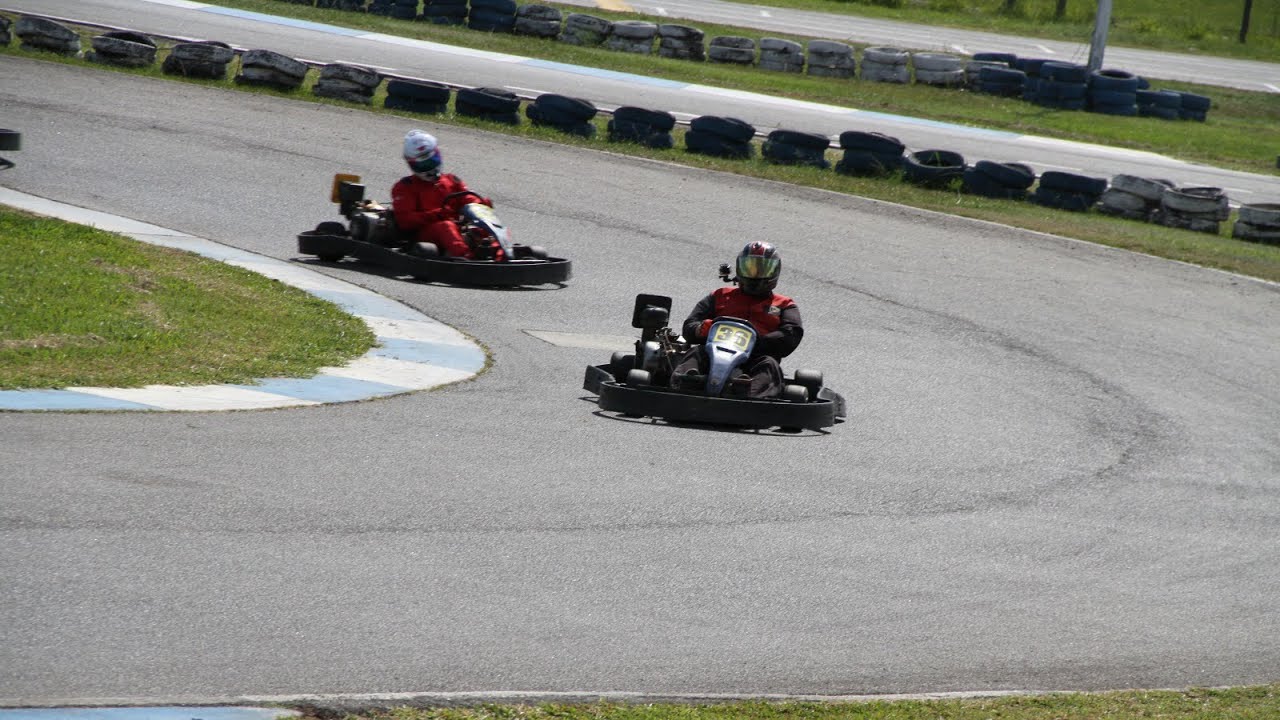 Kart dos amigos 26/10 | Largando de 17º e chegando em 3º 🔥 | Kartódromo de Guaratinguetá 15HP Oliva