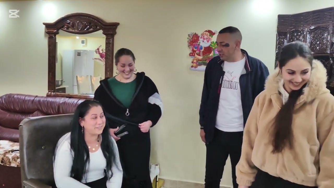 cine ne-a invitat și unde am plecat cu socri