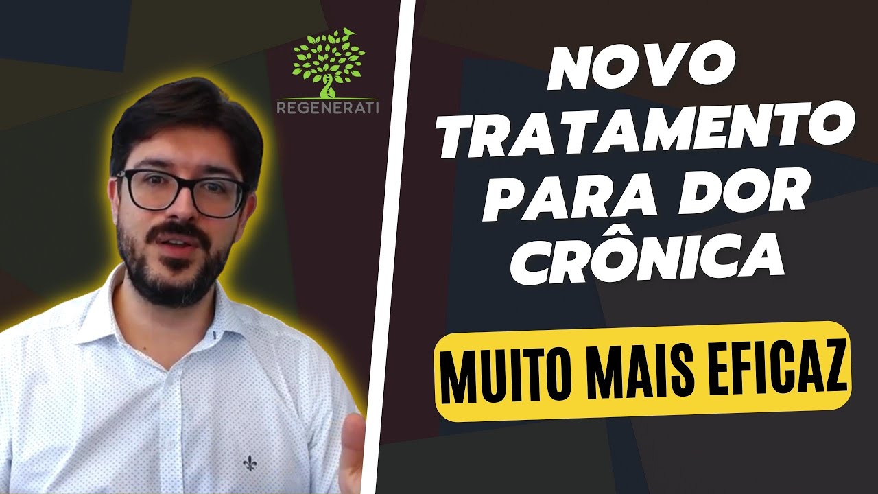 Estimulação Magnética Transcraniana EMT na Dor Crônica (Fibromialgia, Enxaqueca e Dor Neuropática)