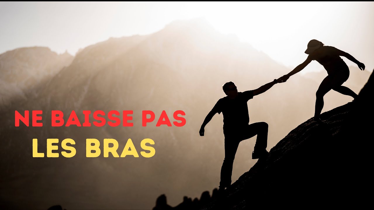 Si tu veux abandonner, regarde ça… (ça pourrait changer ta vie) 🔥