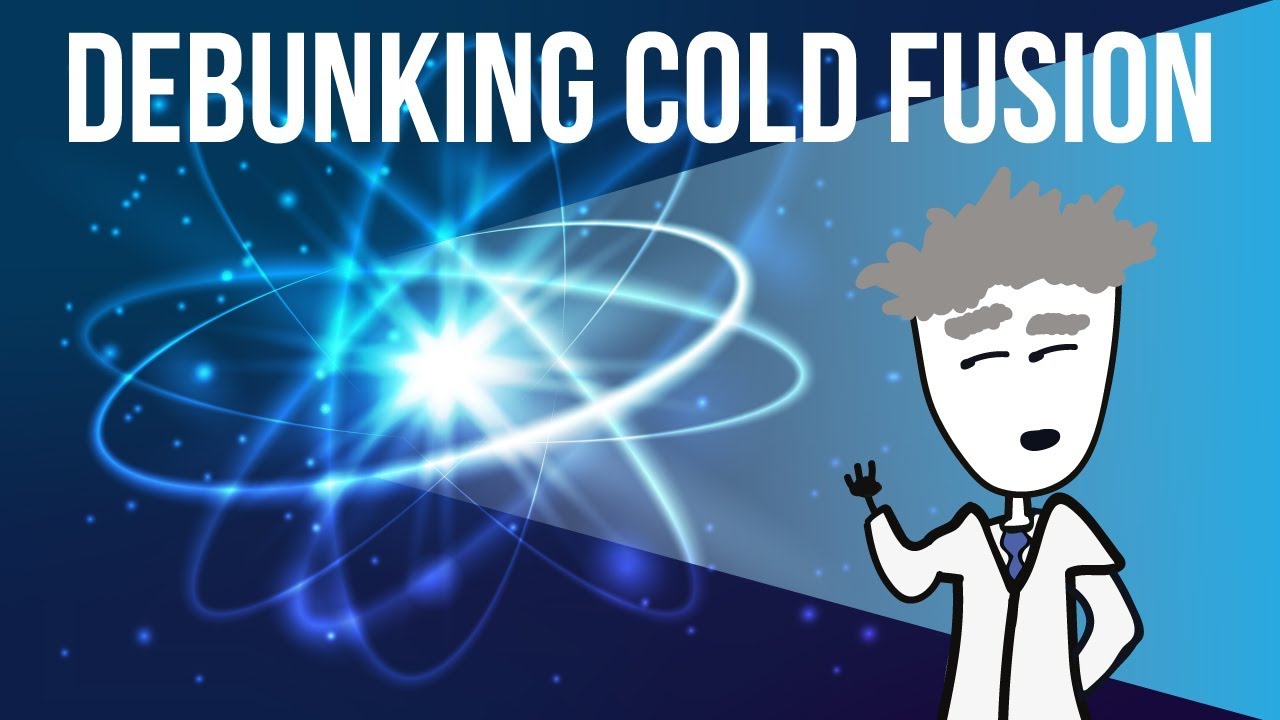 Questions for Pseudoscience | Cold Fusion