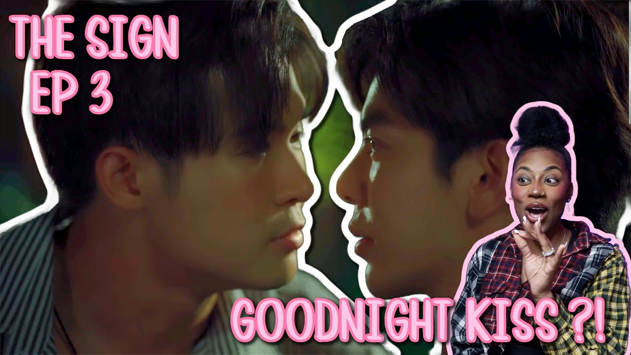 [ UNCUT ] ✿The Sign ลางสังหรณ์  ✿ EP 3 [ REACTION ]