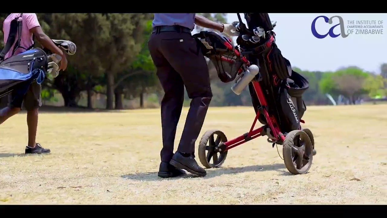 Highlights: Vimbiso Golf Day 2025 | Chapman Golf Club